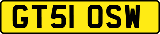 GT51OSW