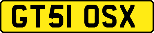 GT51OSX