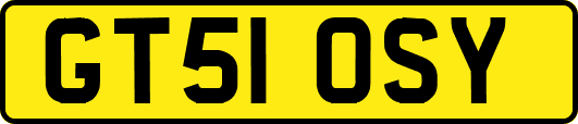 GT51OSY