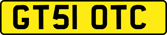 GT51OTC