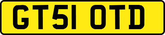 GT51OTD