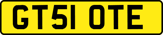 GT51OTE