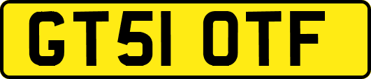 GT51OTF