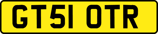 GT51OTR
