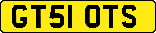 GT51OTS