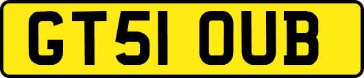 GT51OUB