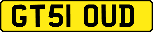 GT51OUD