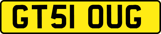 GT51OUG