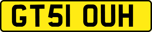 GT51OUH