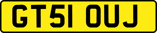 GT51OUJ