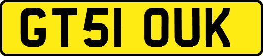 GT51OUK