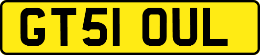 GT51OUL