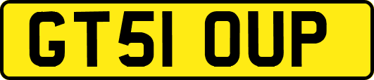 GT51OUP