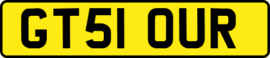 GT51OUR