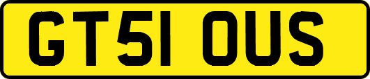 GT51OUS