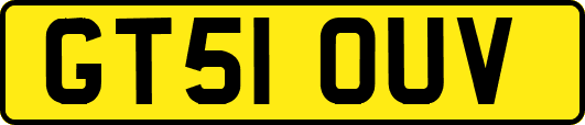 GT51OUV