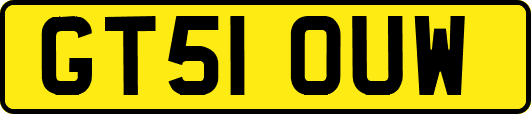 GT51OUW
