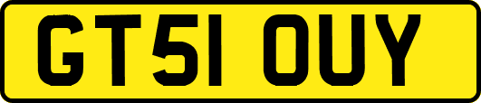 GT51OUY