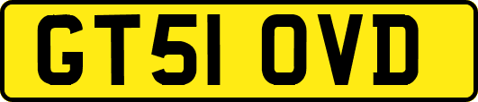 GT51OVD