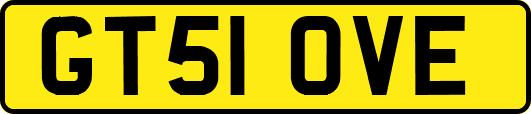 GT51OVE