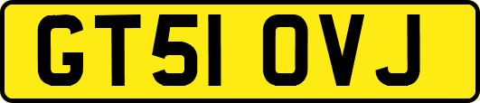 GT51OVJ