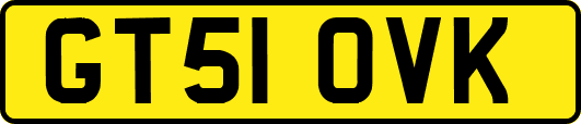 GT51OVK