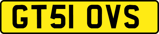 GT51OVS