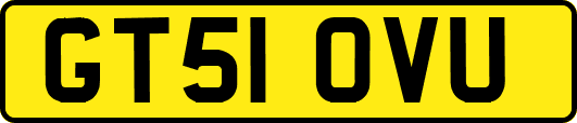 GT51OVU