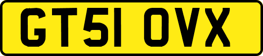 GT51OVX