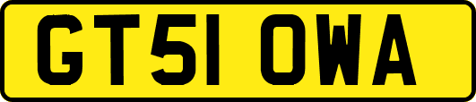 GT51OWA