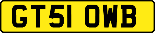 GT51OWB
