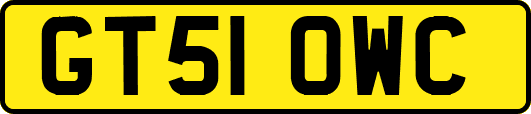GT51OWC