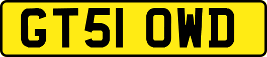 GT51OWD