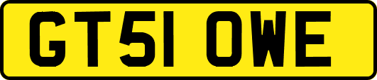 GT51OWE