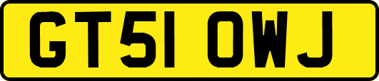 GT51OWJ