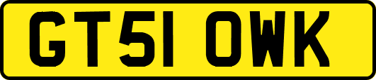 GT51OWK