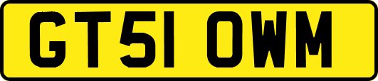 GT51OWM
