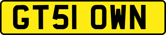 GT51OWN
