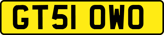 GT51OWO