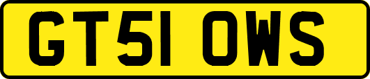 GT51OWS