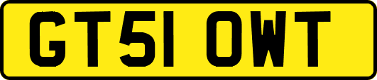 GT51OWT