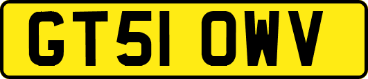 GT51OWV