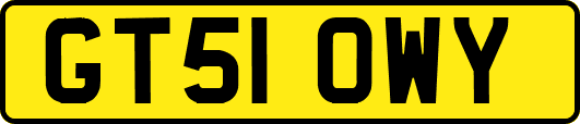 GT51OWY