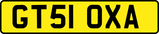 GT51OXA