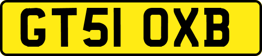 GT51OXB