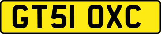 GT51OXC