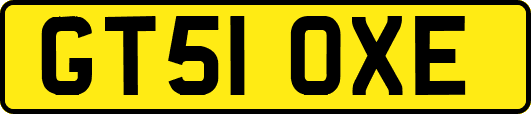 GT51OXE