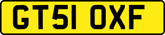 GT51OXF