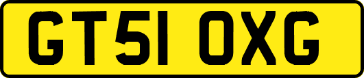 GT51OXG
