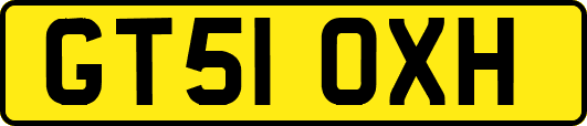 GT51OXH